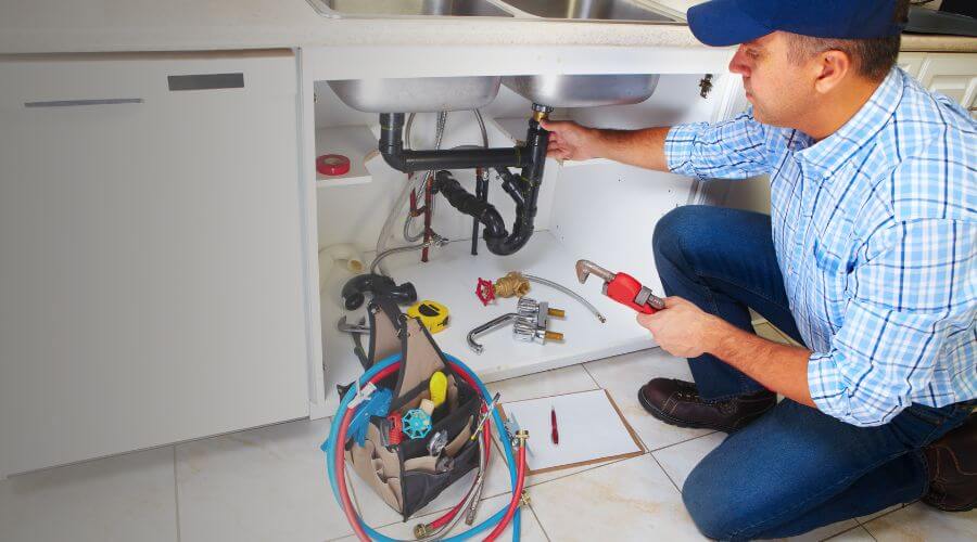 Professional Tankless Water Heater Installation in Oelrichs, SD
